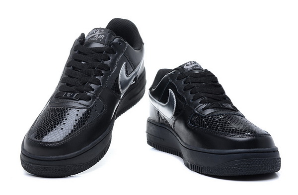 Nike Air Force One Women Low--030